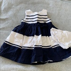Carters Infant Dress